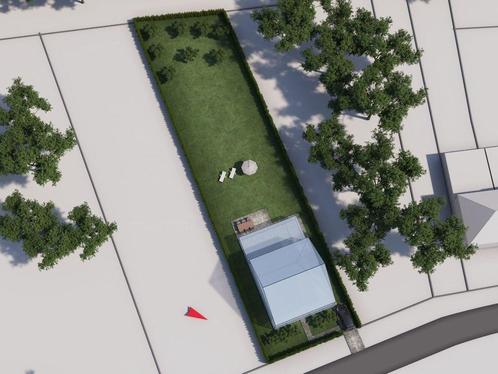 Grond te koop in Hasselt, Immo, Gronden en Bouwgronden, 1000 tot 1500 m²