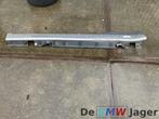 Sideskirt links grijs BMW 6-serie E63 E64 51777008855, Ophalen of Verzenden, Gebruikt, BMW