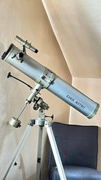 Télescope EDEN ASTRO, TV, Hi-fi & Vidéo, Matériel d'optique | Télescopes, Comme neuf, Avec trépied, Enlèvement ou Envoi