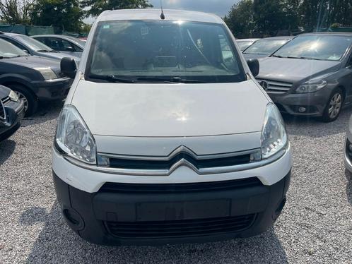 Citroën Berlingo 1.6hdi, Auto's, Citroën, Bedrijf, Te koop, Berlingo, Diesel, Ophalen