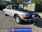 Mercedes-Benz 450 SLC | 1979 | Route 66 Auctions, Auto's, Overige brandstoffen, Mercedes-Benz, Bedrijf, Handgeschakeld