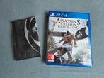 Drapeau noir + drapeau (tissu) d'Assassin's Creed sur PS4., Envoi