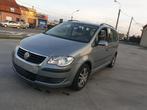 Volkswagen touran 1.4 tfsi LPI - 150pk - 164DKM - 2008BWJ., Auto's, Volkswagen, Voorwielaandrijving, 4 deurs, 4 cilinders, Bedrijf