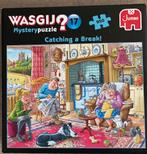 Wasgij puzzel, Hobby en Vrije tijd, Ophalen, Zo goed als nieuw