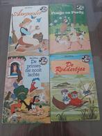 Disney leesboeken, Ophalen, Zo goed als nieuw