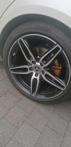 Mercedes Benz velgen, Banden en Velgen, Winterbanden, Personenwagen, Ophalen