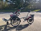 O Pair Van Raam Heinzmann ondersteuning en garantie, Fietsen en Brommers, Ophalen, Zo goed als nieuw, Opair van raam