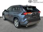 Toyota RAV-4 Premium & Pano Roof, Autos, Toyota, SUV ou Tout-terrain, Hybride Électrique/Essence, 131 kW, Automatique