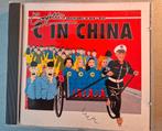 Cd. Confetti's.  C in China. (FR, 1989, Cardboard Sleeve)., Cd's en Dvd's, Ophalen of Verzenden, Zo goed als nieuw