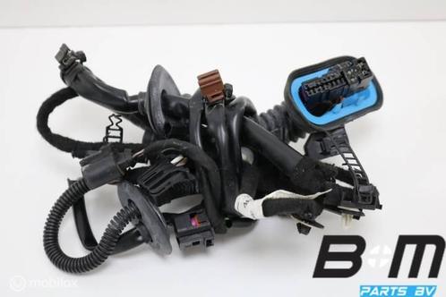 Portierkabelboom LV (bestuurderskant) Audi A8 4E, Auto-onderdelen, Interieur en Bekleding, Gebruikt