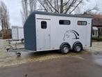 Cheval liberte 3/4 paards, Dieren en Toebehoren, Ophalen, Gebruikt, 3-paards trailer