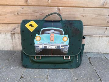 Jeune Premier schooltas beschikbaar voor biedingen