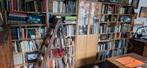 Meer dan 2000 boeken van alle soorten, heel oud, zeer zeldza, Antiek en Kunst, Ophalen