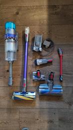 Dyson Gen5detec Absolute met nog 16 maanden garantie, Elektronische apparatuur, Stofzuigers, Ophalen of Verzenden, Zo goed als nieuw
