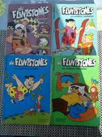 De Flinstones en andere verhalen, Hanna Barbera, Enlèvement, Utilisé, Série complète ou Série