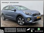 Kia Niro 1.6 GDi Navi/Cam Carplay Afn-Trekh Hybrid DynamicLi, Auto's, Kia, Automaat, 110 g/km, Bedrijf, Hybride Elektrisch/Benzine