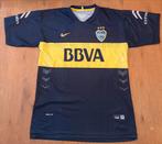 Boca juniors voetbalshirt Carlos Tevez, Shirt, Ophalen of Verzenden, Zo goed als nieuw