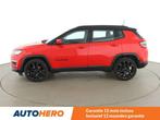 Jeep Compass 1.3 T-GDI Longitude FWD, Autos, Jeep, Rouge, 1332 cm³, Achat, Euro 6