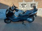 SuzukiBurgman AN 400 ABS  2011, Motoren, 400 cc, Scooter, Particulier