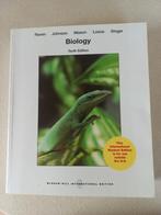 Biology, Boeken, Zo goed als nieuw, Ophalen