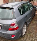 Honda Civic - 2006 - 1,4l benzine - 138k km, Autos : Divers, Voitures accidentées, Argent ou Gris, Boîte manuelle, Berline, Enlèvement