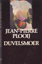 Duivelsmoer - Jean-Pierre Plooij
