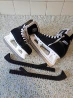 ijshockey schaatsen, Sport en Fitness, IJshockey, Ophalen of Verzenden, Zo goed als nieuw, Schaatsen