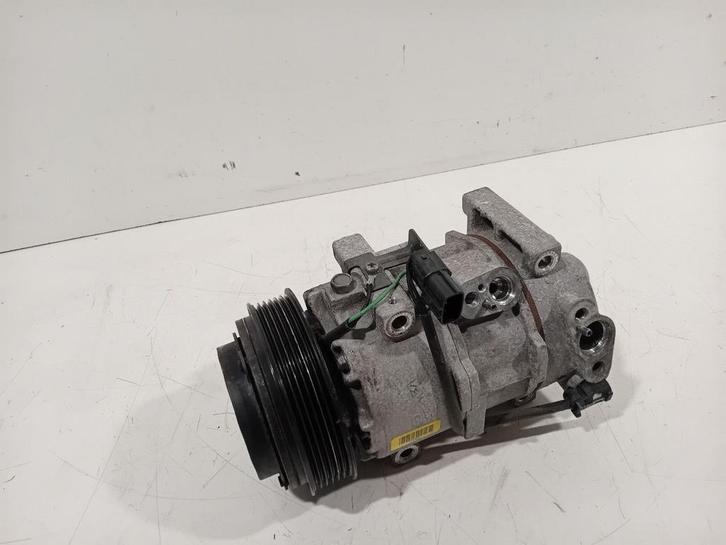 Airco pomp Hyundai Kona, Auto-onderdelen, Airco en Verwarming, Hyundai, Gebruikt, Herkomst onderdeel bekend, 12 maanden garantie