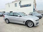 BMW 3 Serie 318 Gran Turismo GT - EURO 6b * 1 JAAR GARANTIE, Auto's, 4 deurs, 4 cilinders, Leder, 3 Reeks GT