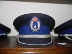 kepi police communale, Verzenden, Rijkswacht, Helm of Baret