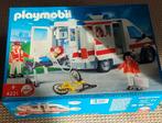 Playmobil Ambulance 4221, Ophalen, Zo goed als nieuw