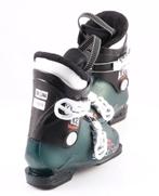 31 32 33 34 EU kinder skischoenen SALOMON T2 2021, Sport en Fitness, Gebruikt, Verzenden, Salomon, Carve