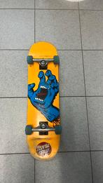 Skateboard santa cruz, Sport en Fitness, Ophalen, Skateboard