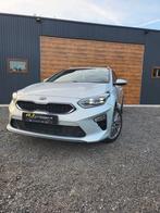 Kia ceed 1.4 essence, Auto's, Kia, Leder en Stof, Bedrijf, Lederen bekleding, (Pro) Cee d