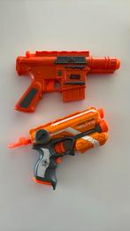 Star wars Nerf + Firestrike nerf, Verzamelen, Ophalen, Zo goed als nieuw