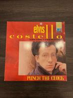 Elvis Costello And The Attractions – Punch The Clock, Enlèvement ou Envoi