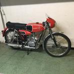 Flandria rekord 1967 gerestaureerd start en rijdt perfect, Fietsen en Brommers, Brommers | Oldtimers, Ophalen