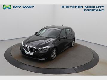 Bmw 1 Hatch (F40) 118iA OPF beschikbaar voor biedingen