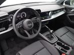 Audi A3 Sportback 30 TFSI Attraction, Boîte manuelle, Argent ou Gris, Système de navigation, Achat