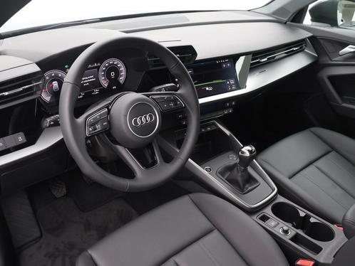 Audi A3 Sportback 30 TFSI Attraction, Auto's, Audi, Bedrijf, A3, ABS, Airbags, Airconditioning, Alarm, Cruise Control, Elektrische ramen