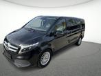 Mercedes-Benz Vans V-Klasse 300 d 9G-TRONIC Edition 2023 L3, Automaat, 2000 kg, Zwart, Bedrijf
