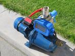 DAB JET 81M met drukcontrole, Tuin en Terras, Waterpompen, Ophalen of Verzenden, Gebruikt, Elektrisch, Beregeningspomp