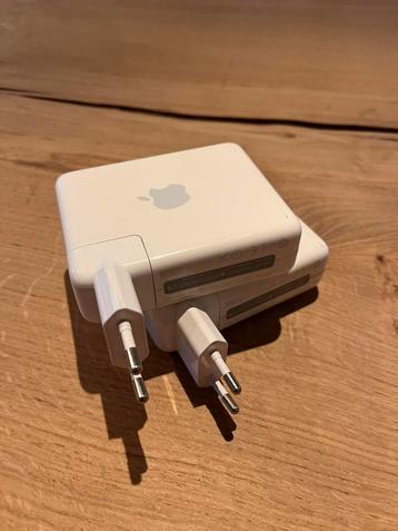 Apple Airport Express Base Station - model A1264 beschikbaar voor biedingen