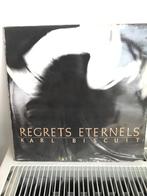 vinyl lp Karl Bisquit - Regrets Eternels, Ophalen of Verzenden