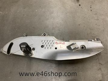 SCHETSPLAAT LINKS BMW R850RT R1150RT R1150RS OE 46712335897 beschikbaar voor biedingen
