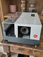 Leitz Pradovit diaprojector Germany, Audio, Tv en Foto, Diaprojectoren, Ophalen, Gebruikt