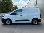 Peugeot Partner Lichte vracht 1.6HDI Airco 2019 Euro 6B, Auto's, Euro 6, Bedrijf, Dealer onderhouden, Te koop