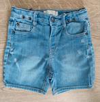 Jeans short Zara maat 98, Kinderen en Baby's, Kinderkleding | Maat 98, Jongen, Ophalen of Verzenden, Broek, Zara