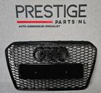 Audi A5 RS5 8T0 Grill Zwart Grille facelift bj. 2012-2016 Ni, Auto-onderdelen, Ophalen of Verzenden, Herkomst onderdeel bekend