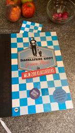 Jeroen meus 200 klassiekers, Boeken, Kookboeken, Ophalen